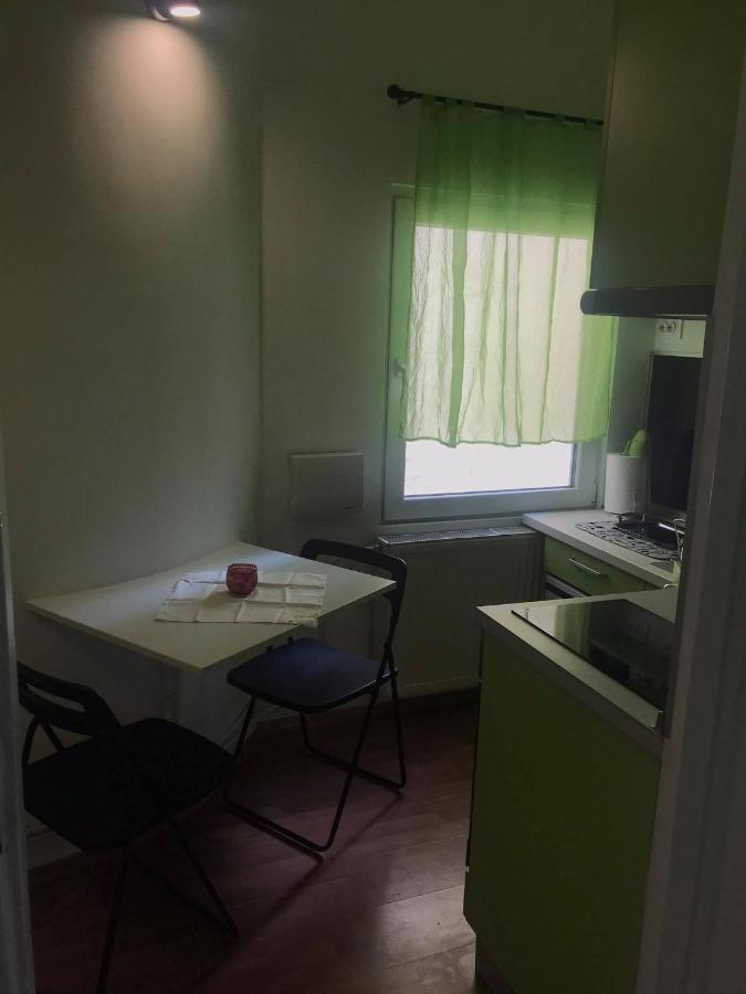 Ata Apartment 스코페 외부 사진