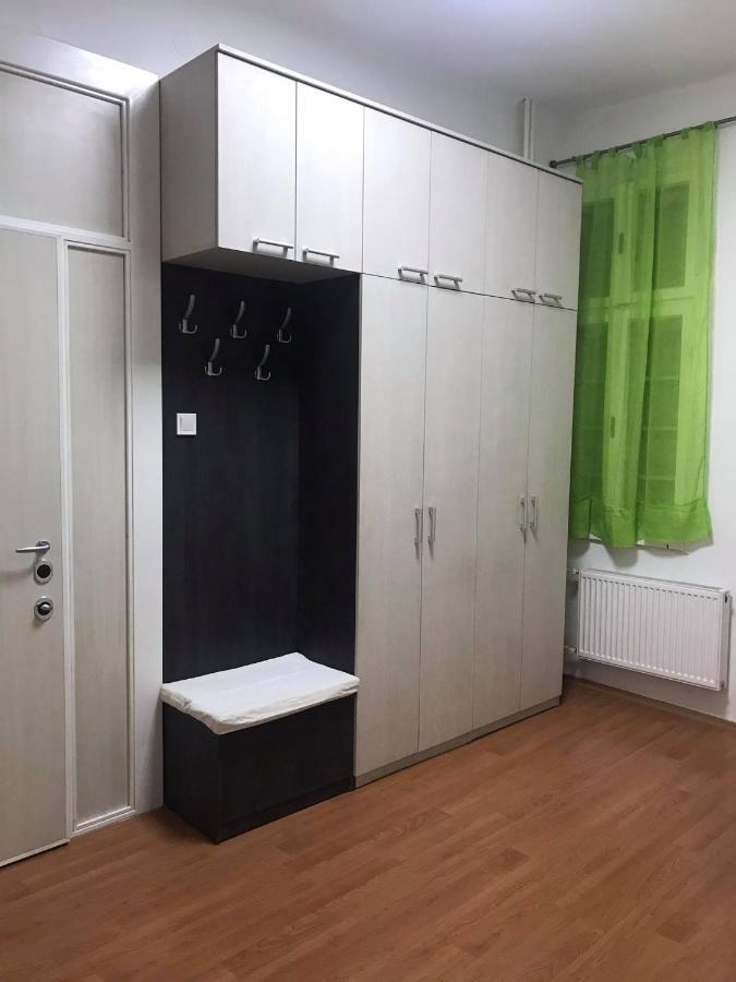 Ata Apartment 스코페 외부 사진