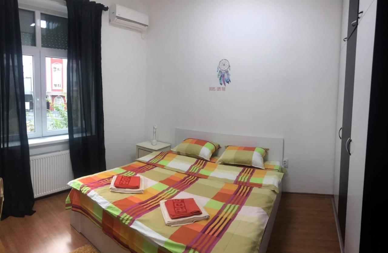 Ata Apartment 스코페 외부 사진
