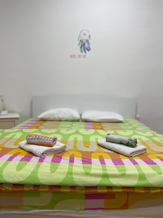 Ata Apartment 스코페 외부 사진