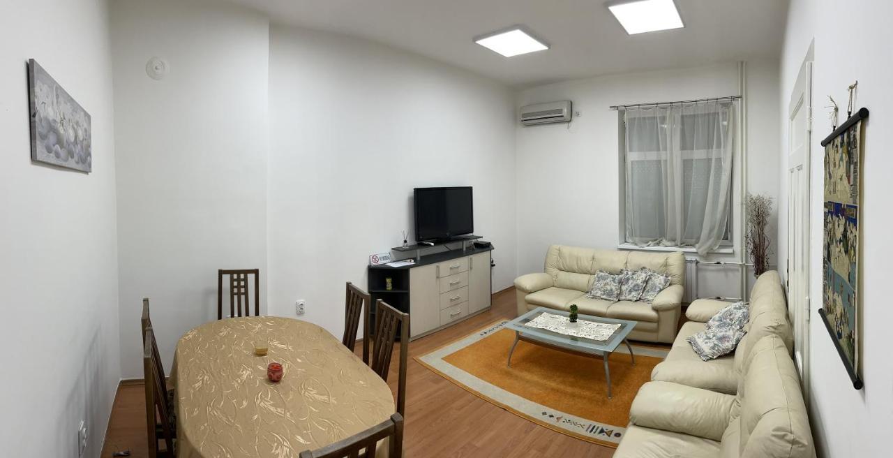 Ata Apartment 스코페 외부 사진