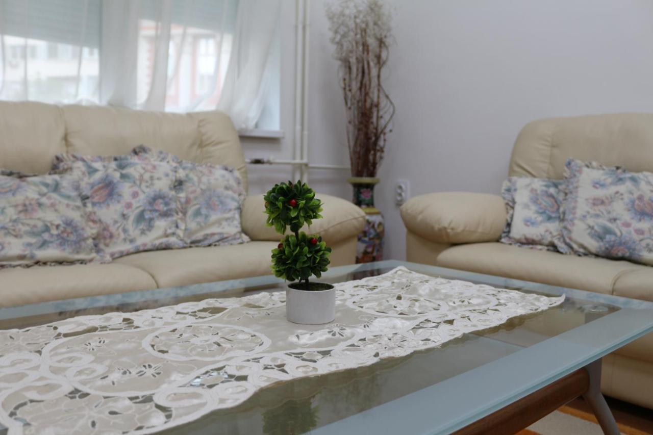 Ata Apartment 스코페 외부 사진