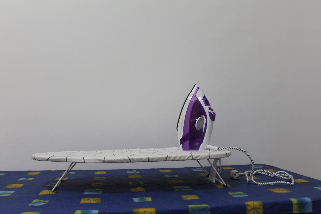 Ata Apartment 스코페 외부 사진