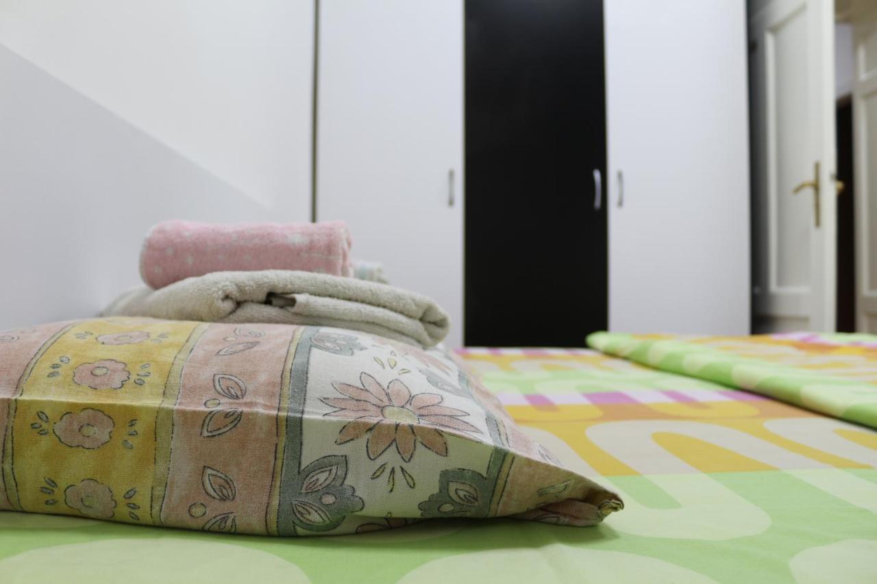 Ata Apartment 스코페 외부 사진