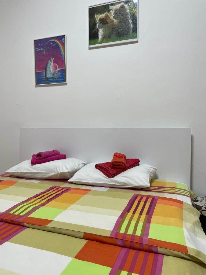 Ata Apartment 스코페 외부 사진