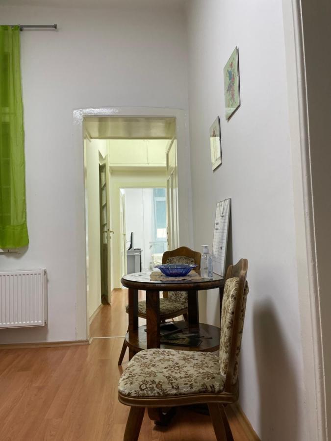 Ata Apartment 스코페 외부 사진