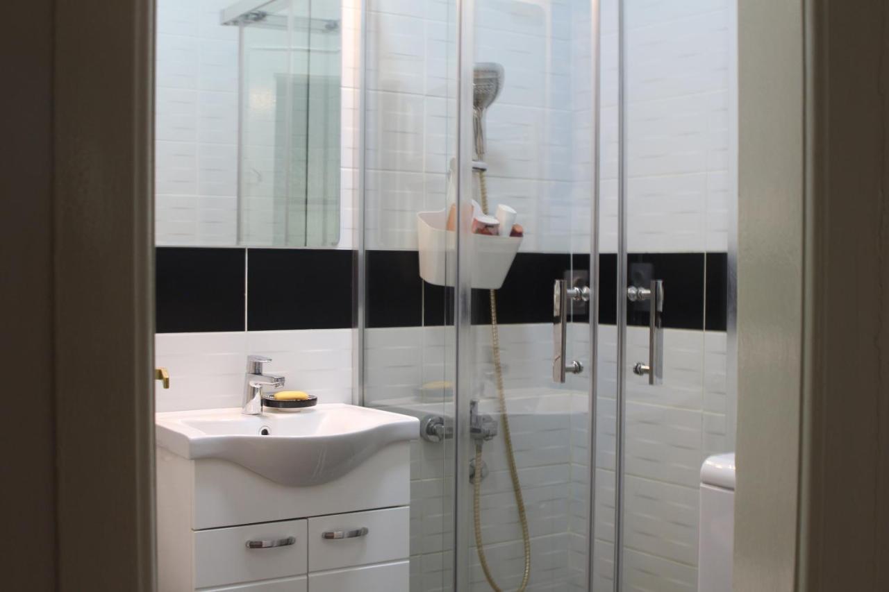 Ata Apartment 스코페 외부 사진